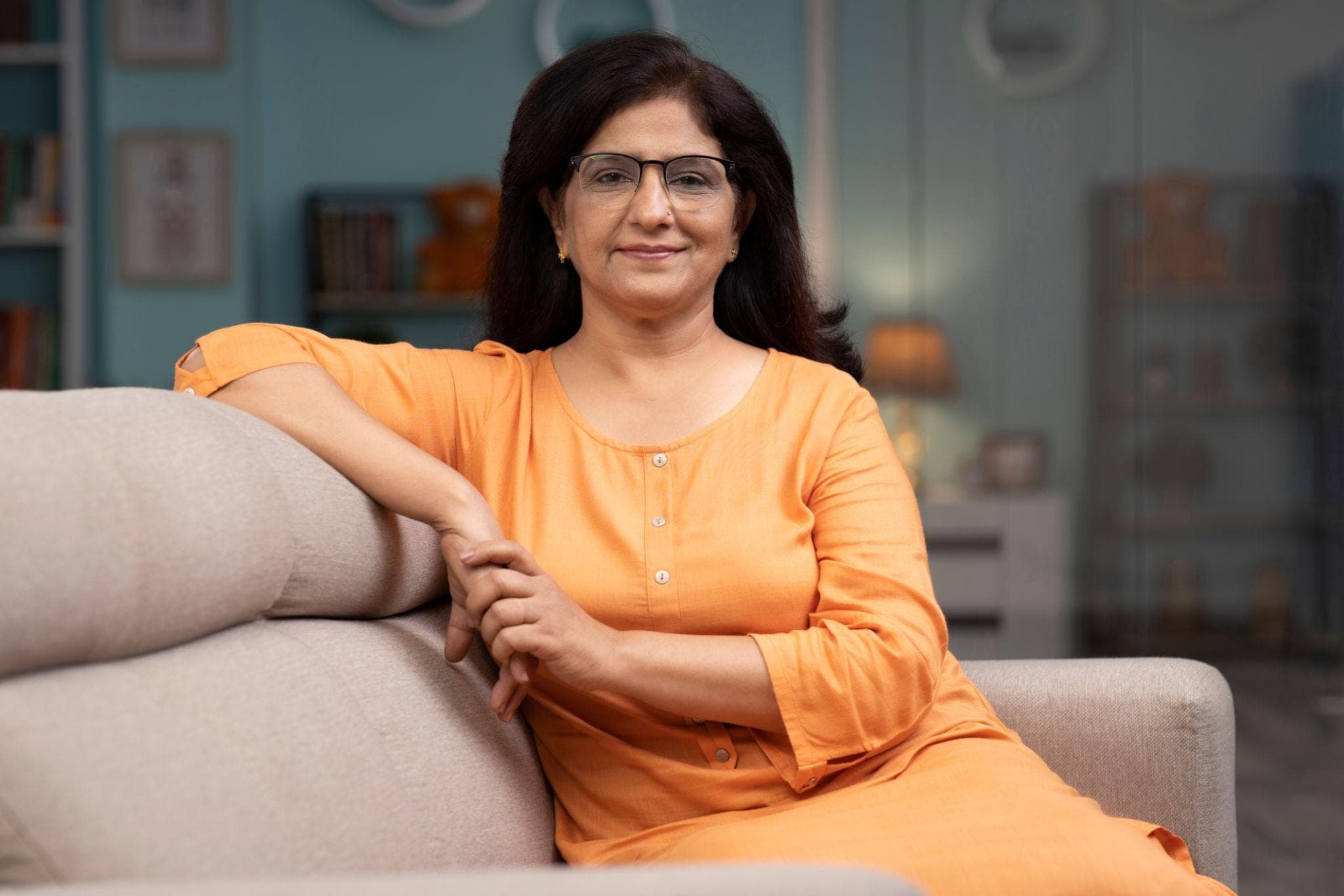 Sneha Verma “After five years of marriage, my wife and I started facing issues with understanding, trust, late office hours, and communication.