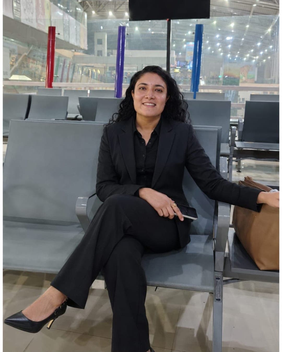 Shivangi Yadav Life Coach, Helping individuals gain clarity in life and Life Coach and Financial Counseling & Spiritual Healing