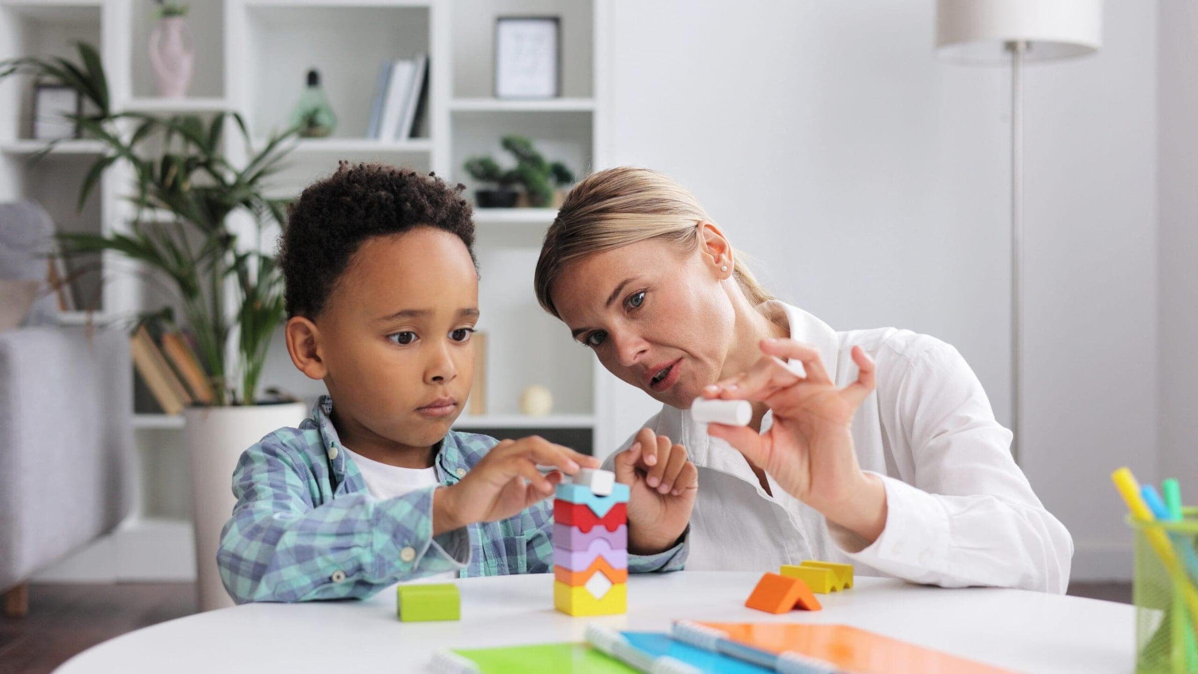Helping Children Understand Feelings, Build Confidence, and Grow with counseling for kids and Listen without criticism and correction