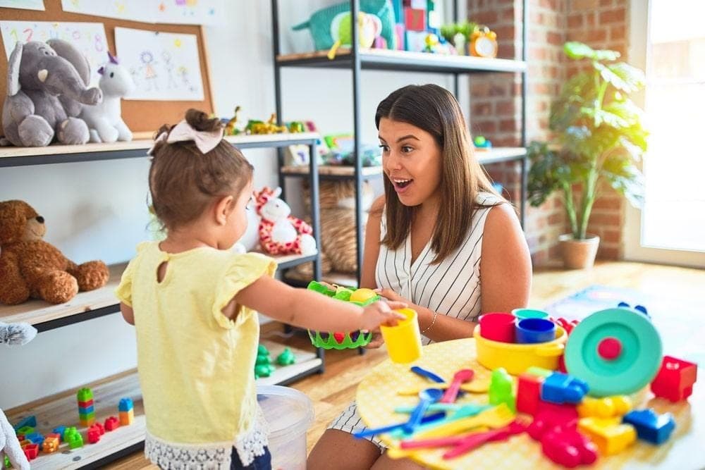 Child Therapist Support for Different Childhood Concerns 5