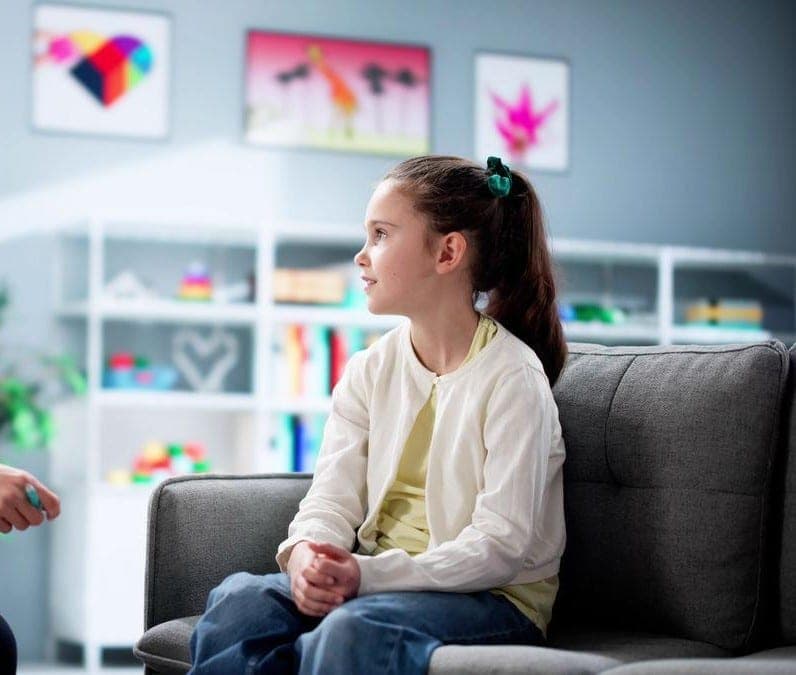 Child Therapist Support for Different Childhood Concerns1 and Meet With a Child Behavioral Therapist for Better Emotional Skills and While some children might become Child counseling is useful for a child that displays
