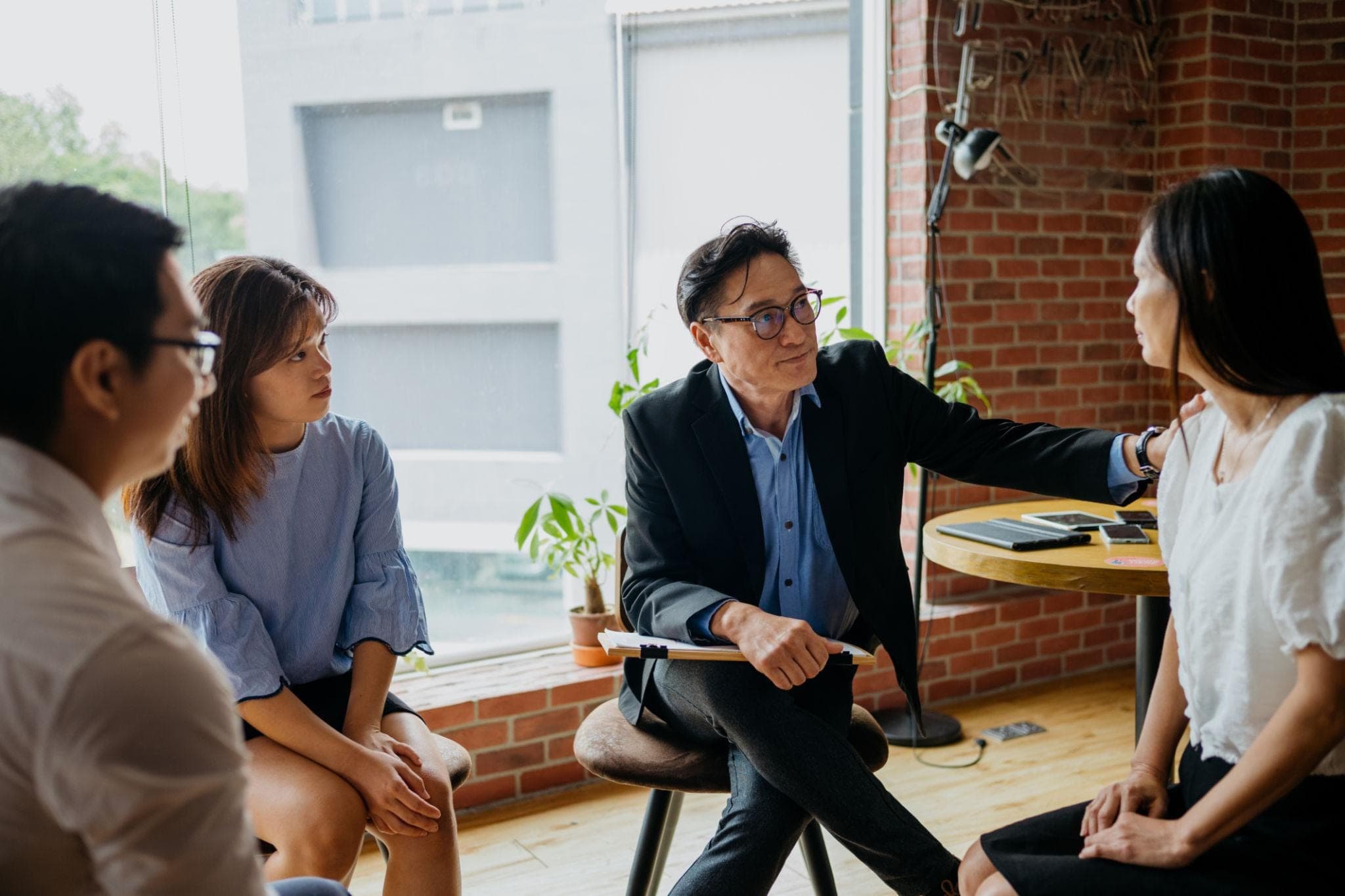 Why Community Support Matters in community counseling services
