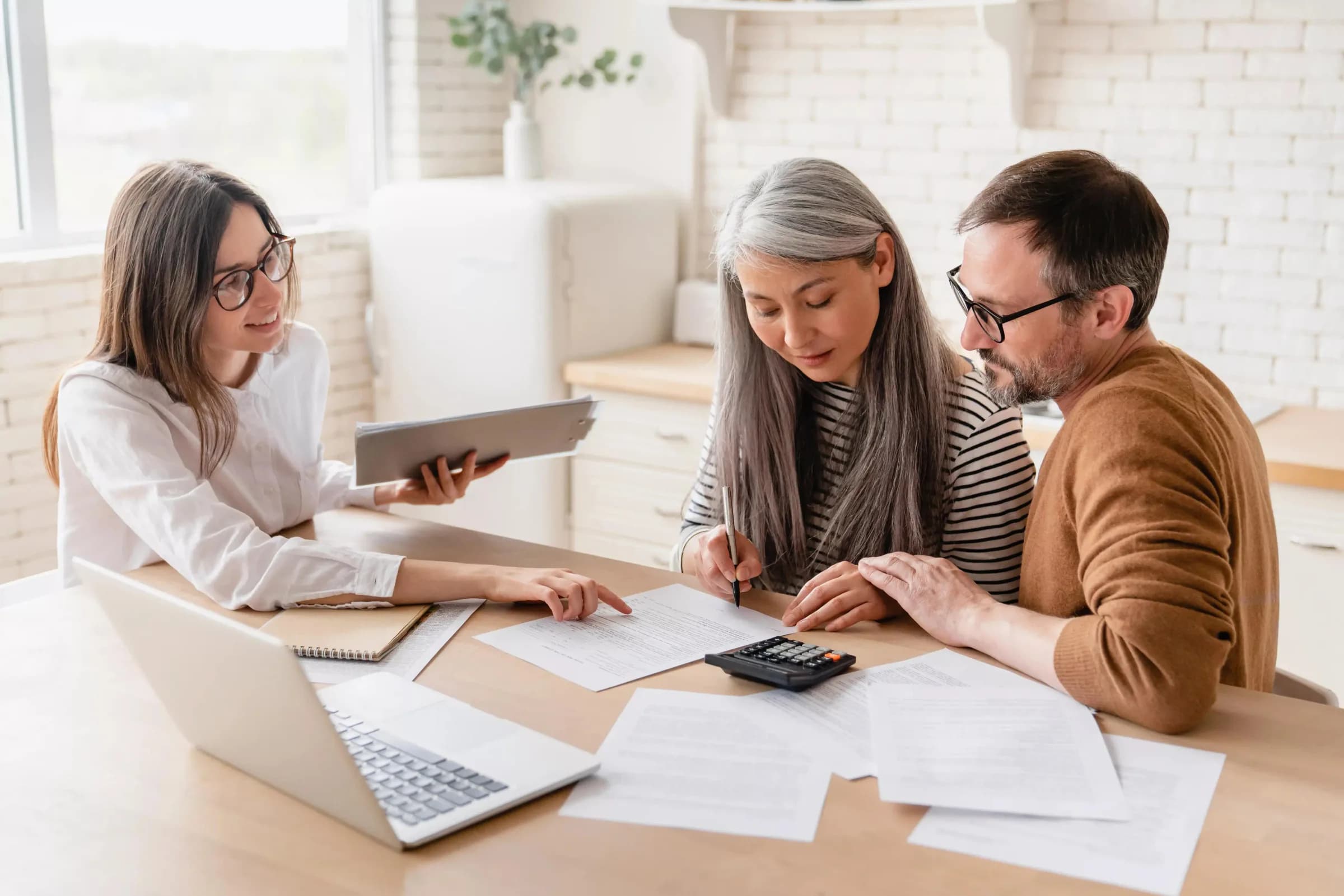 Financial Counseling Services Build a Healthier and More Confident Financial Future and online financial counseling