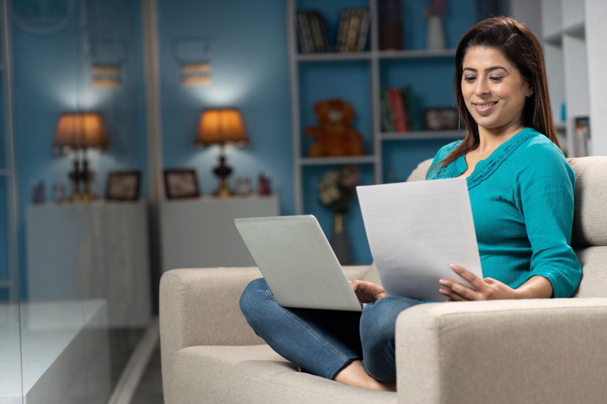 Benefits of Online Financial Counseling and financial counselling in India