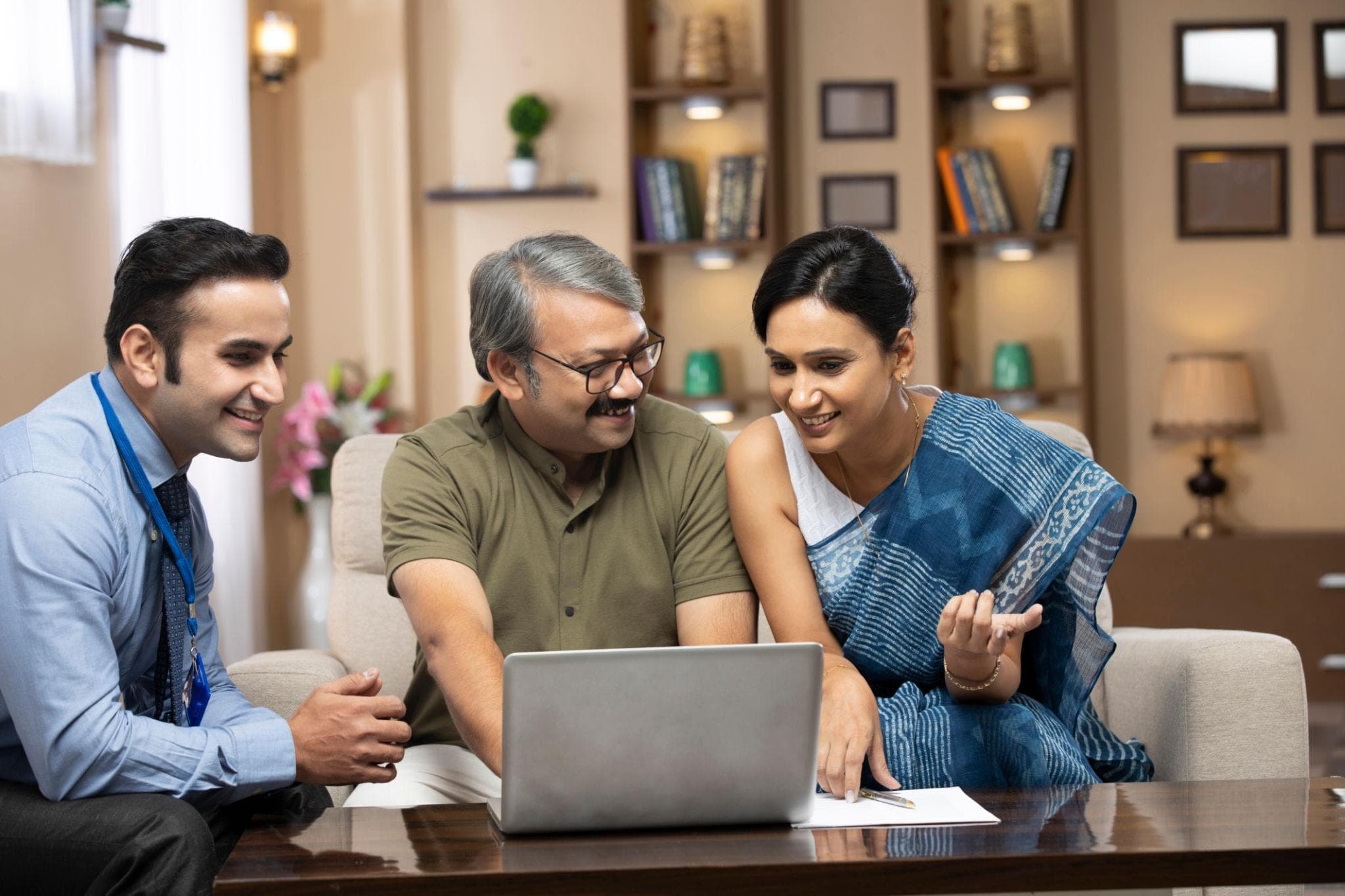 Support for Different Financial Concerns and financial counseling services