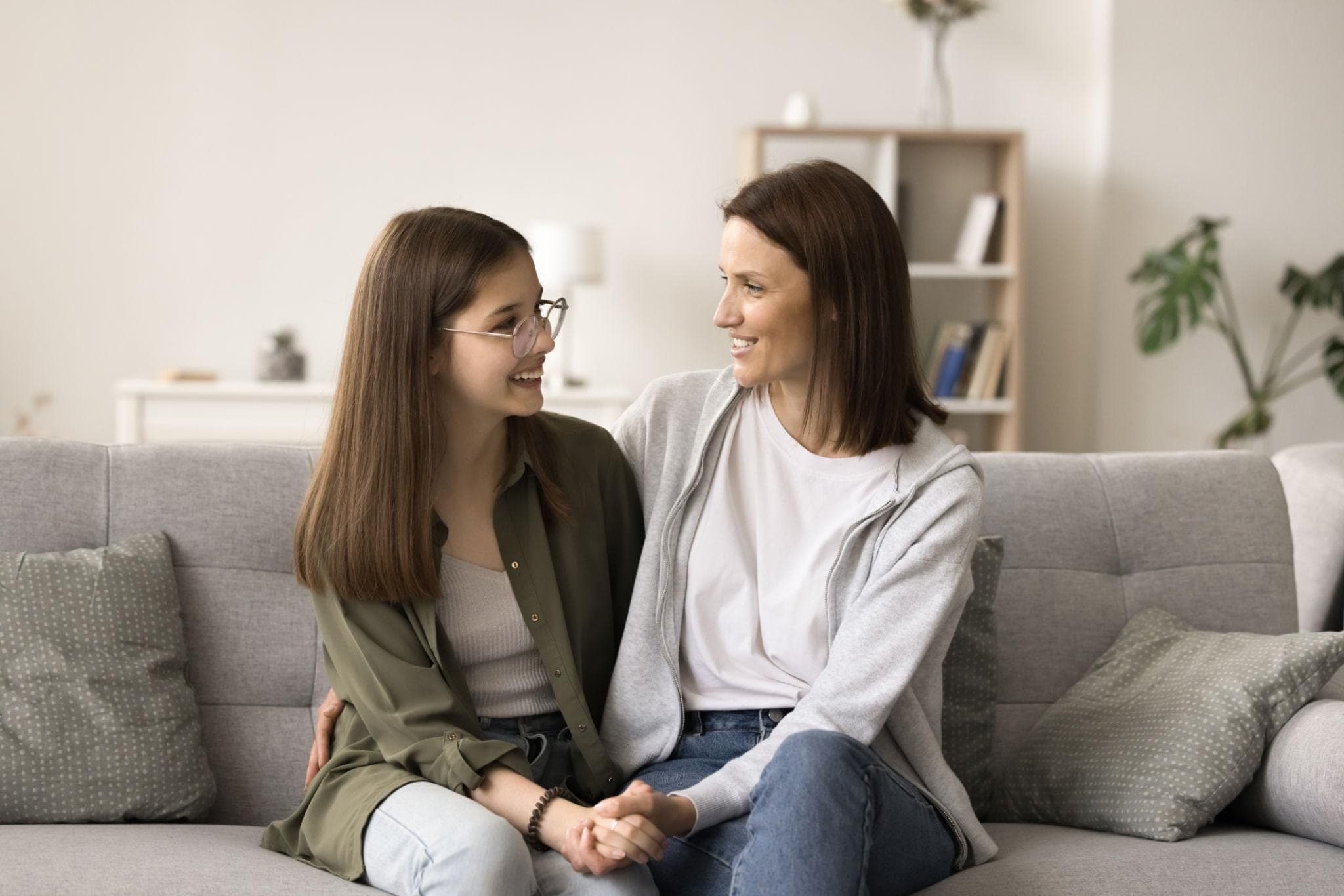 Parent Child Counseling and Helping Parents and Children Understand Each Other