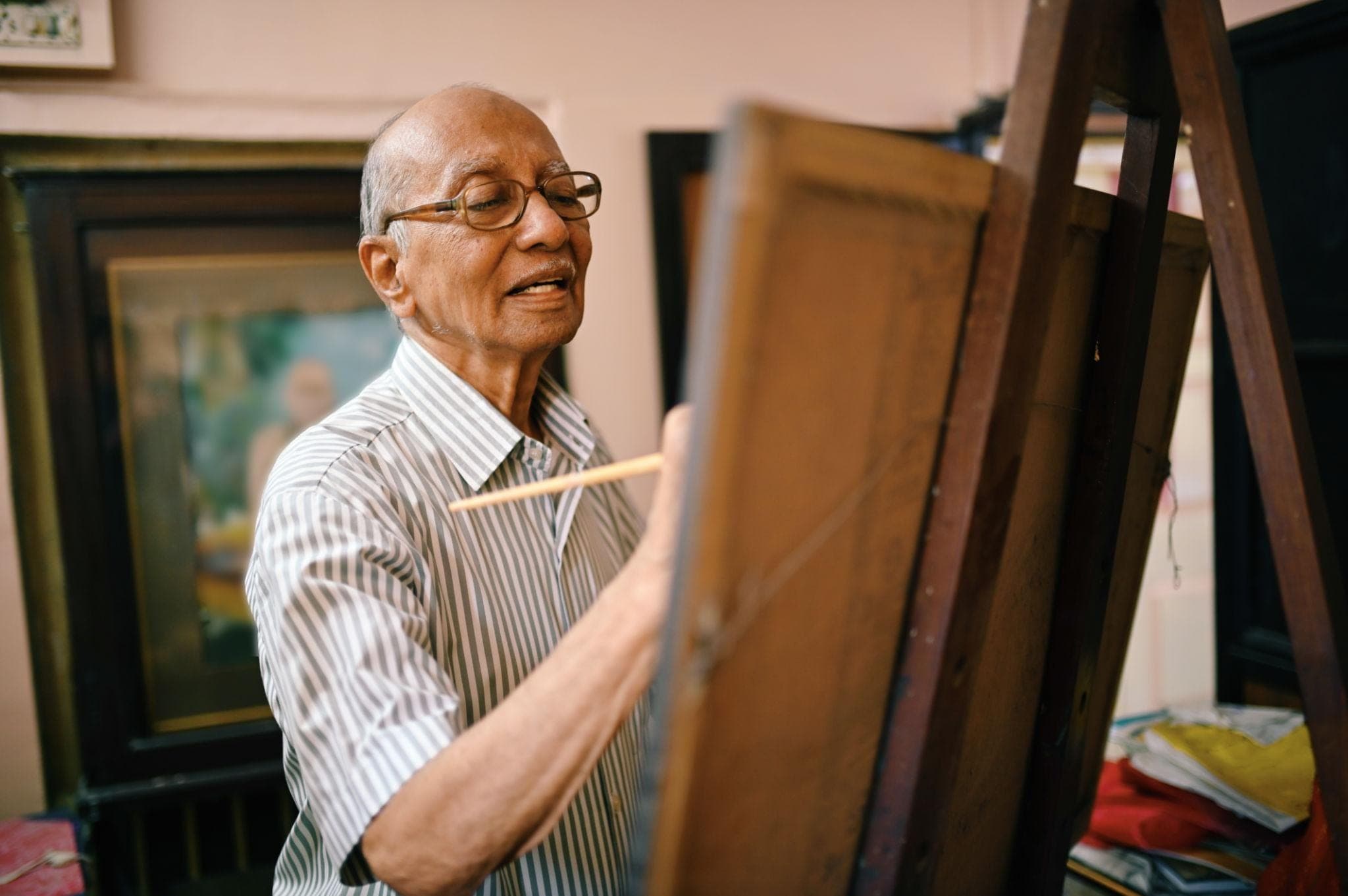  Discovering New Interests. Sometimes, a few adjustments in one’s everyday life can make a big difference. Senior citizens counseling