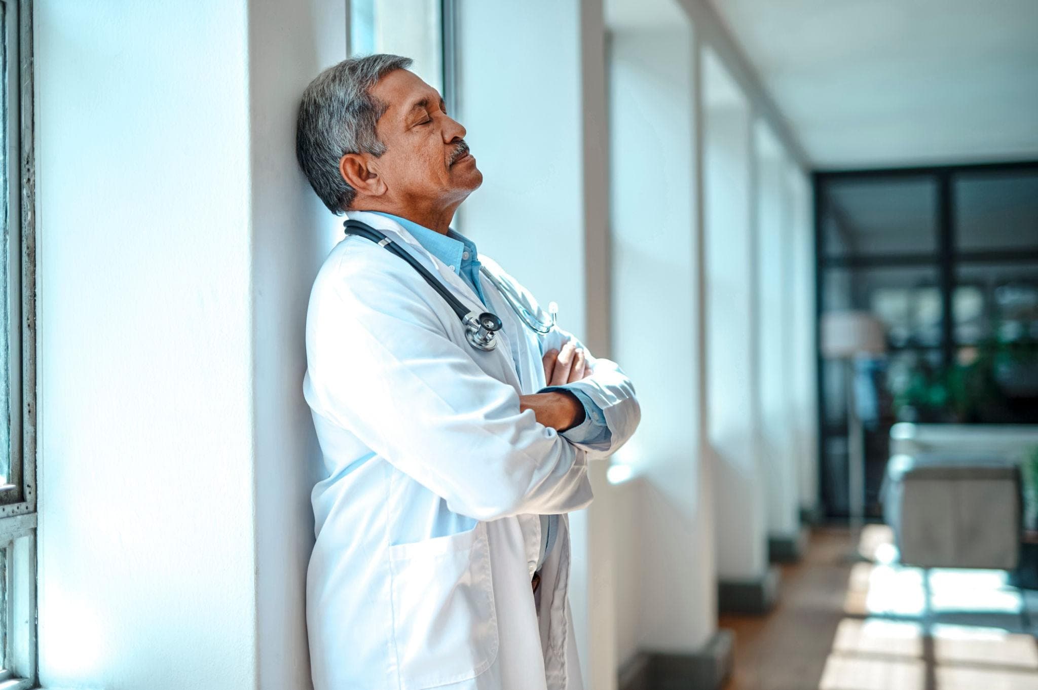 The doctors wellness program will address  counselling for doctors with Why Healthcare Professionals Need Wellness Support doctors wellness