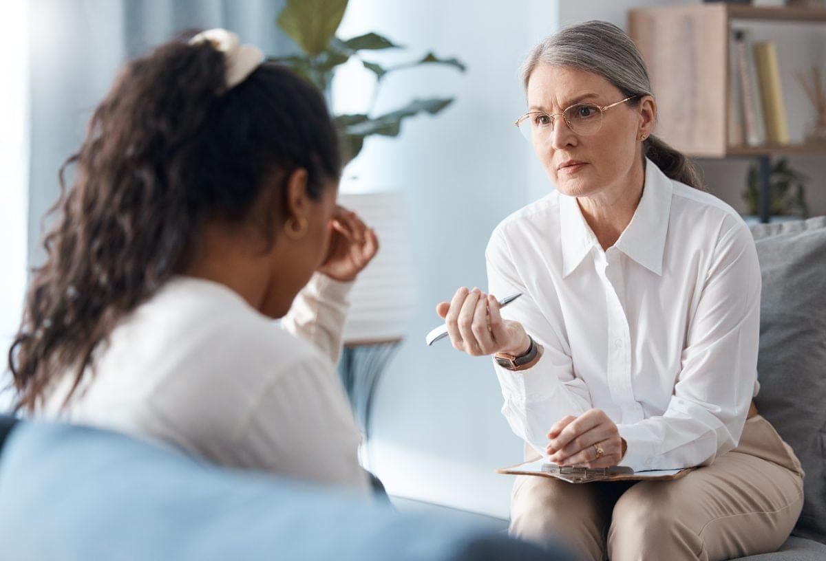 Support for Anxiety and Depression , support for anxiety and depression