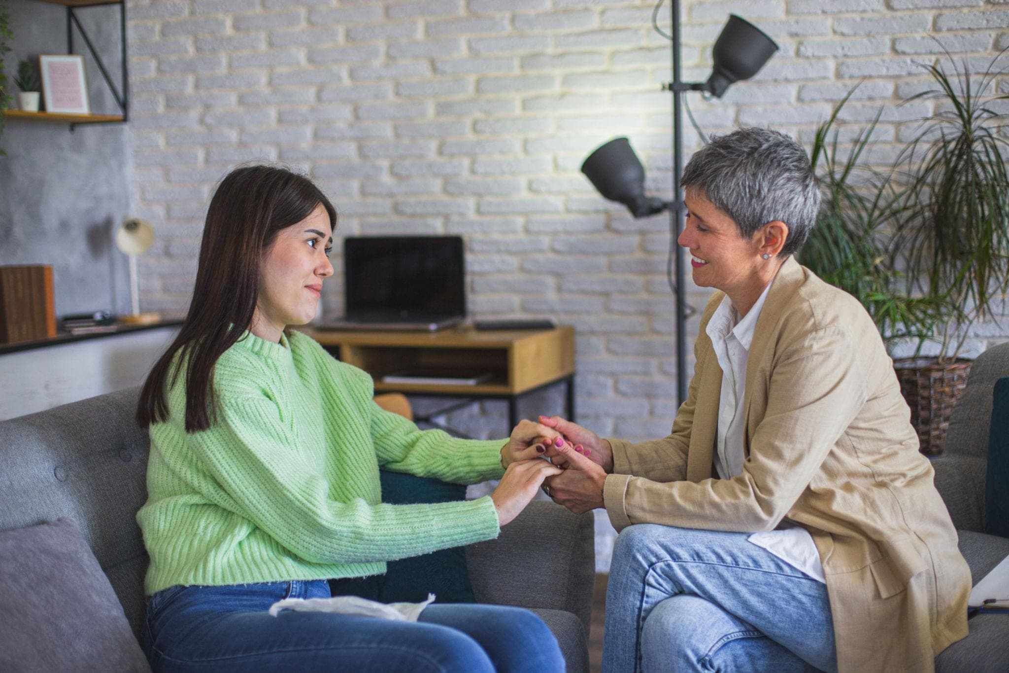 Personalized Support for Your Situation consultancy for depression and anxiety