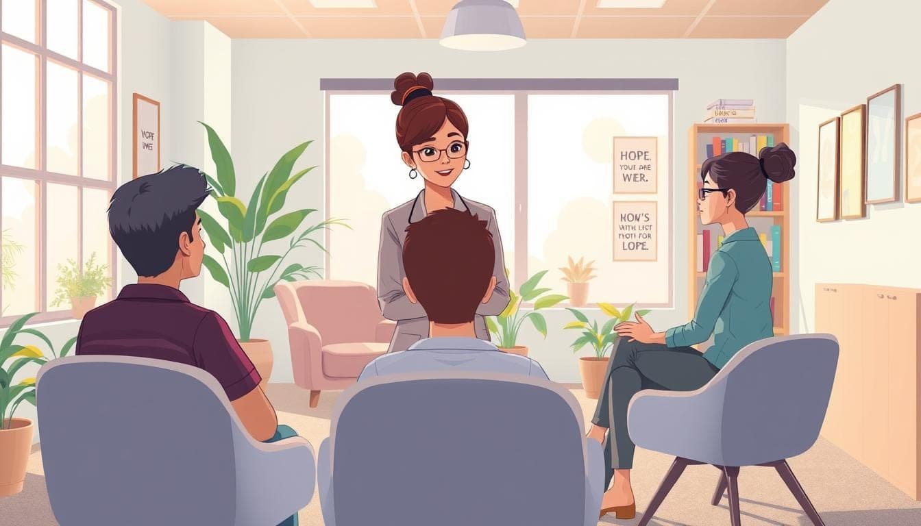 Why Life Transitions Can Feel So Difficult Community Counseling