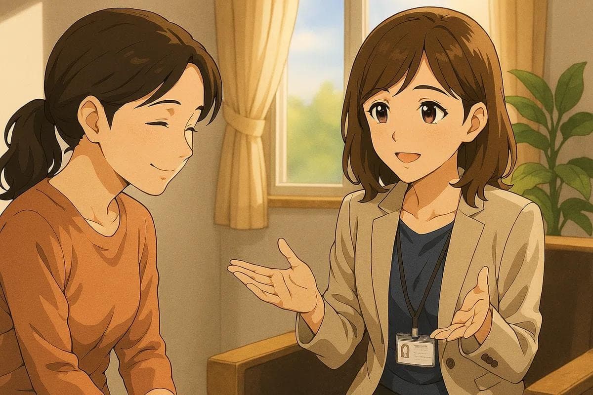 Counseling Is Not Only for Crisis, One of the myths about counseling services is that they are needed only when one experiences some kind of psychological difficulties.