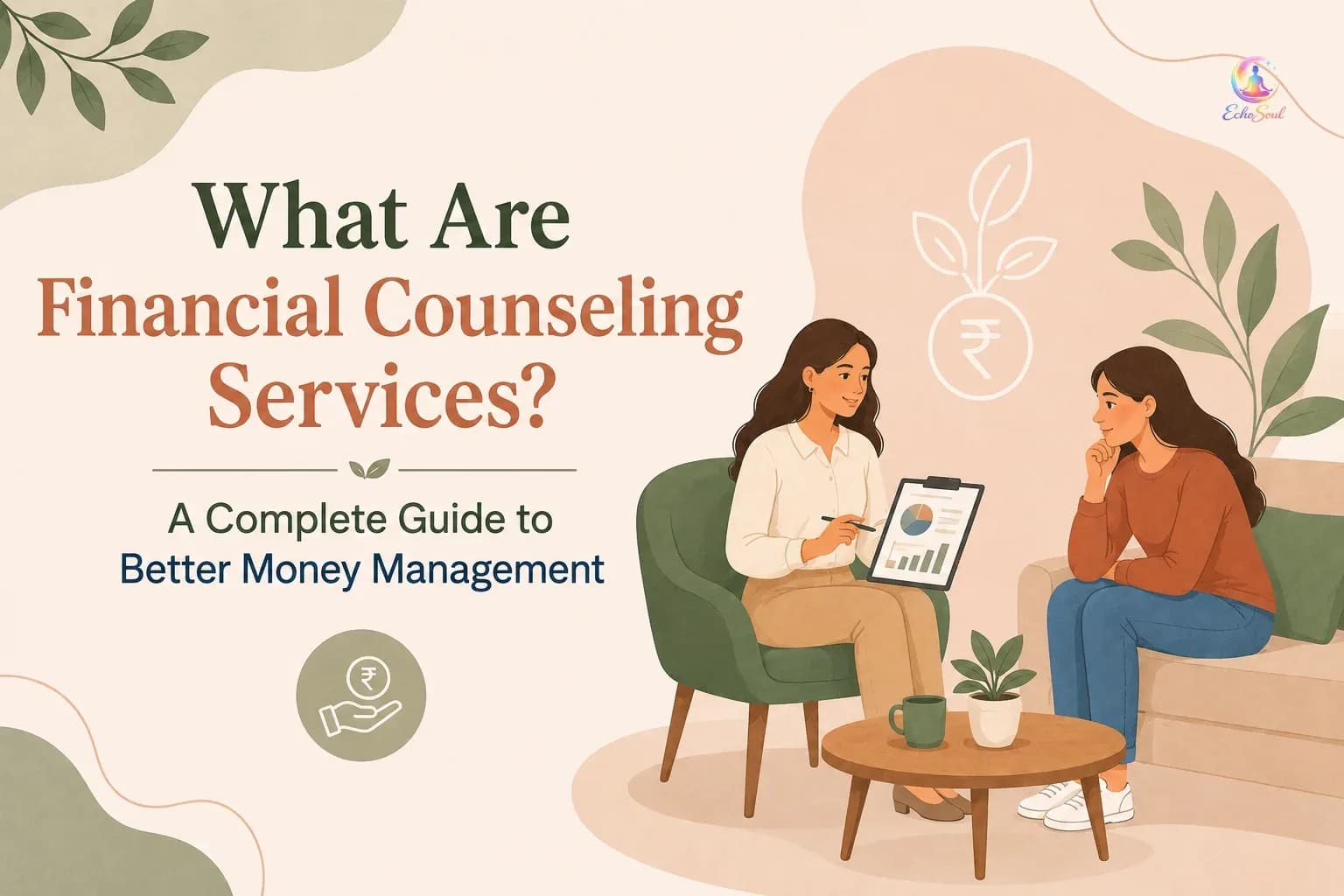 What Are Financial Counseling Services A Complete Guide to Better Money Management