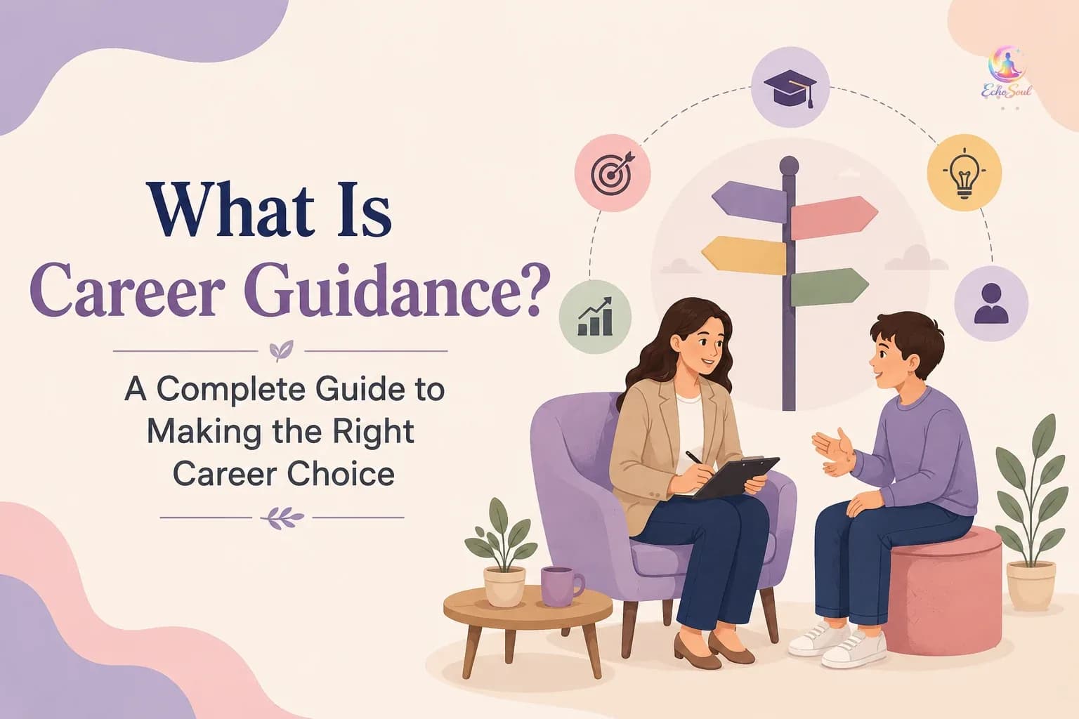What Is Career Guidance? A Complete Guide to Making the Right Career Choice