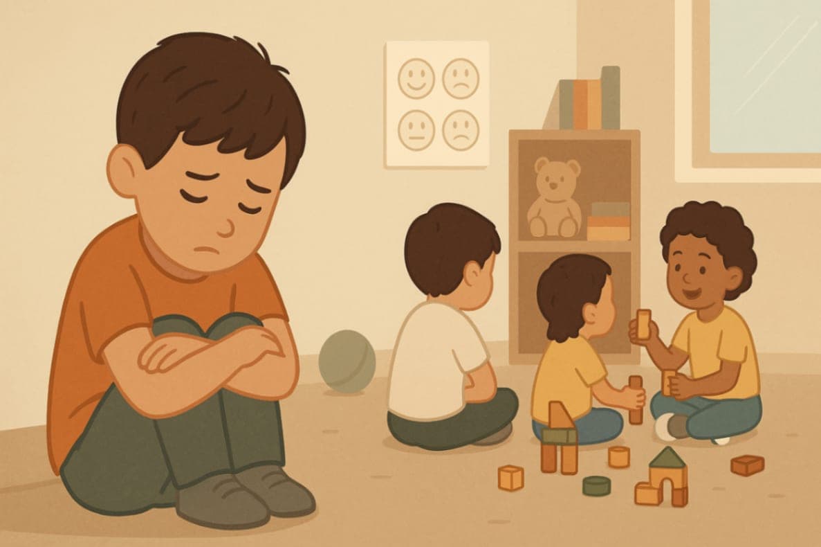 When Should Parents Seek Professional Support? with child psychologist