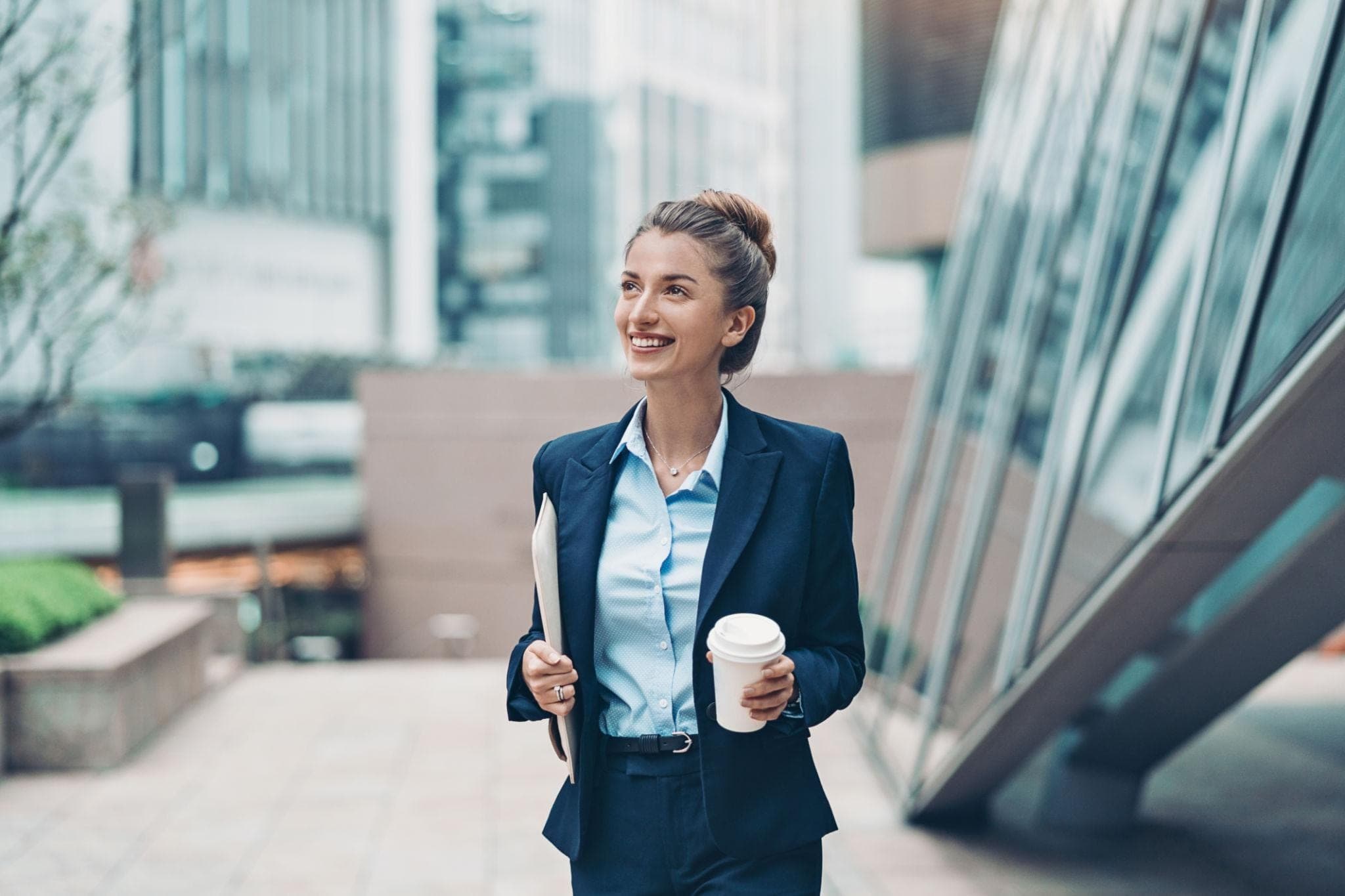 Build Confidence for Your Next Step for growth in career Small Steps Can Create Meaningful Progress Build Confidence for Your Next Step for growth in career Small Steps Can Create Meaningful Progress